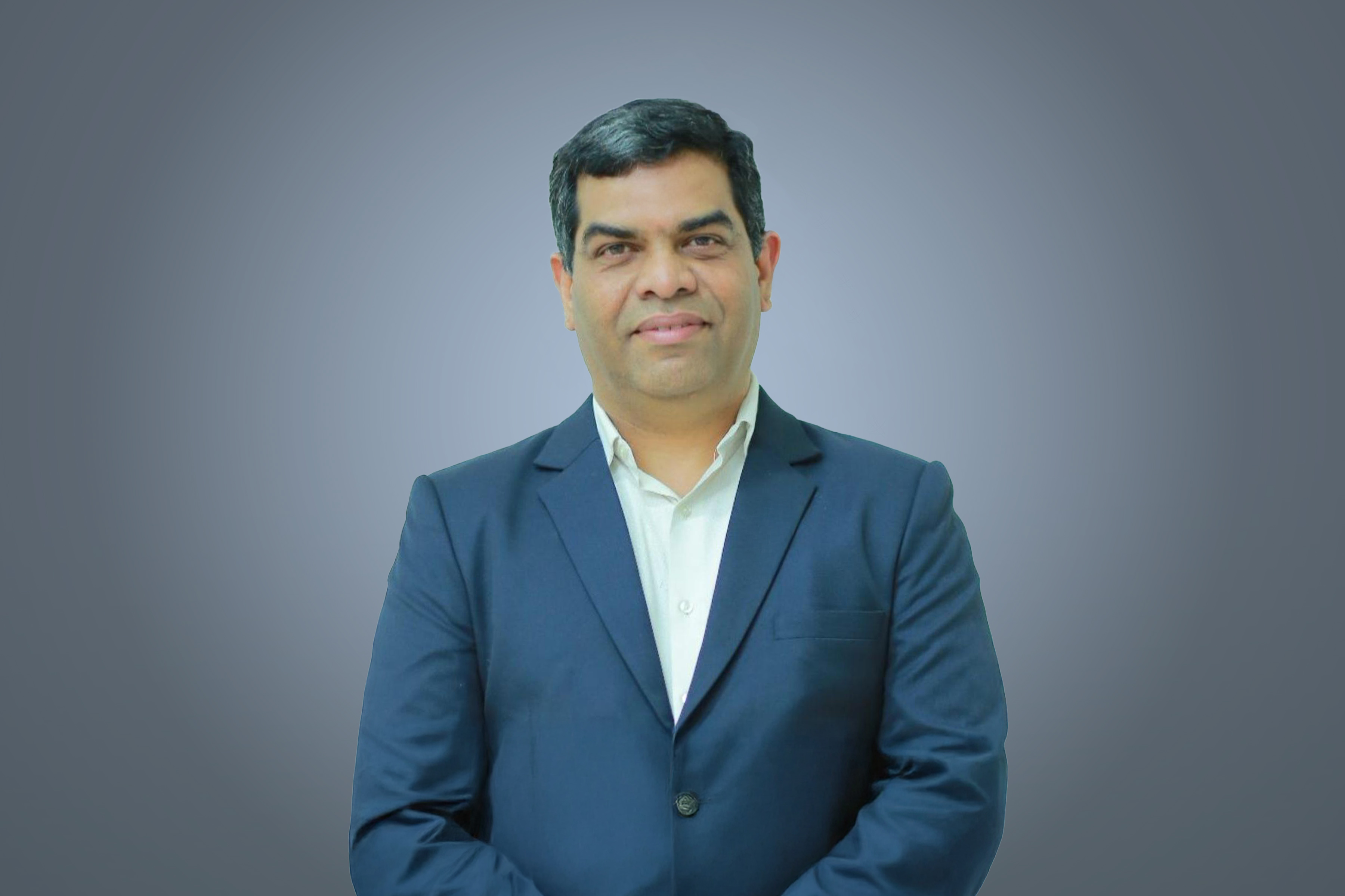 Dr. Antony Paul Chettupuzha